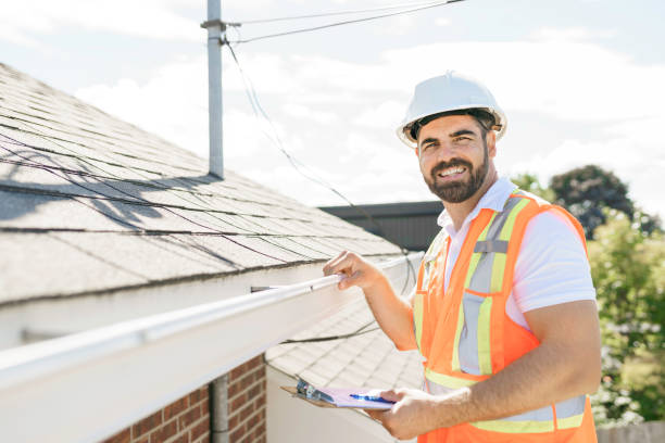 Best Roof Gutter Cleaning  in Worthgton, IN
