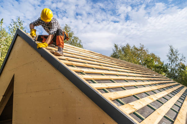 Best Storm Damage Roof Repair  in Worthgton, IN