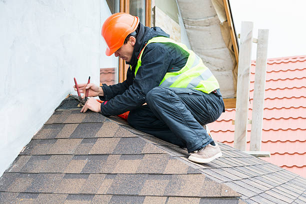 Best Commercial Roofing Services  in Worthgton, IN