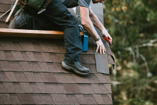 Quick and Trustworthy Emergency Roof Repair Services in Worthington, IN