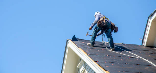 Best Metal Roofing Contractor  in Worthgton, IN